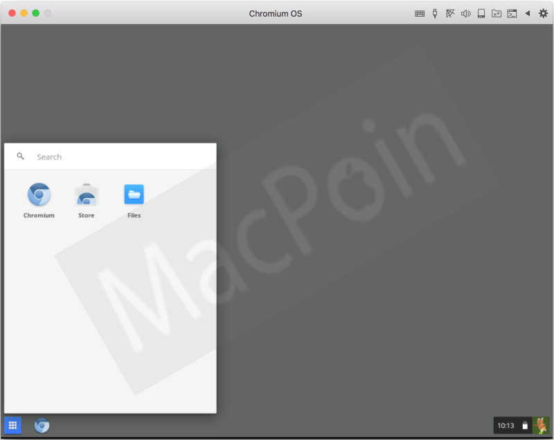 instal chrome for mac