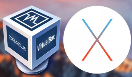 downloading emulator on virtualbox mac
