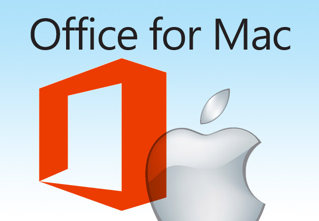 microsoft office for mac 2016 dmg